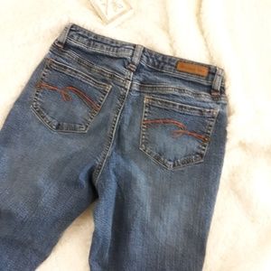 Limited Too Bottoms - Limited Too Girls Super Hip Jeans 12R Limited Too Bottoms - Limited Too Girls Super Hip Jeans 12R